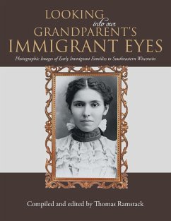 Looking into Our Grandparent's Immigrant Eyes