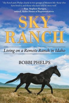 Sky Ranch - Phelps, Bobbi