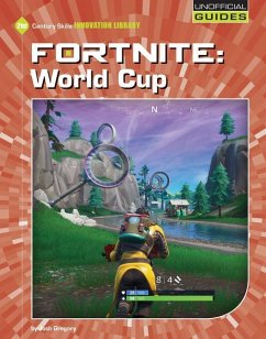 Fortnite: World Cup - Gregory, Josh