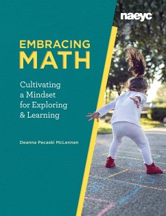 Embracing Math - McLennan, Deanna Pecaski