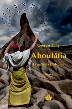 Aboulâfia - Lahy, Georges