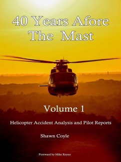 40 years Afore the Mast Volume 1 - Coyle, Shawn