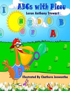 ABCs with Picou - Stewart, Leron Anthony