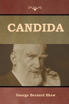 Candida - Shaw, George Bernard