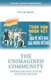 The unimagined community