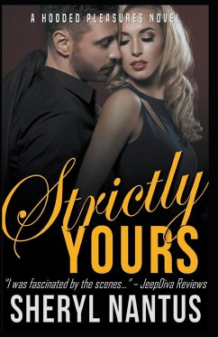 Strictly Yours - Nantus, Sheryl