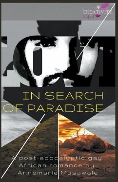 In Search of Paradise - Musawale, Annemarie