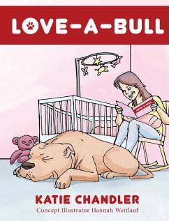 LOVE-A-Bull - Chandler, Katie