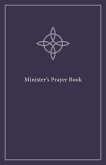 Minister's Prayer Book