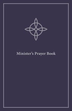 Minister's Prayer Book