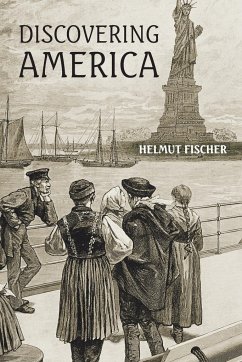 Discovering America - Fischer, Helmut