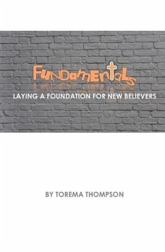 Fundamentals - Thompson, Torema