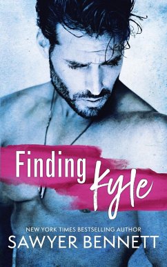 Finding Kyle - Bennett, Sawyer