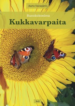 Kukkavarpaita - Uurasjärvi, Aarto