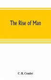 The rise of man