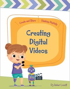 Creating Digital Videos - Lovett, Amber