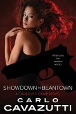 Showdown in Beantown, A Cavazutti Crime Novel