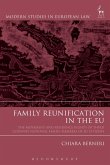 Family Reunification in the EU The Movement and Residence Rights of Third Country National Family Members of EU Citizens