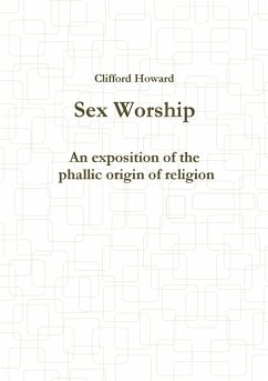 Sex Worship - Howard, Clifford