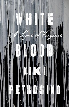 White Blood - Petrosino, Kiki