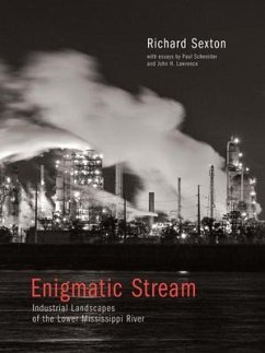 Enigmatic Stream - Sexton, Richard