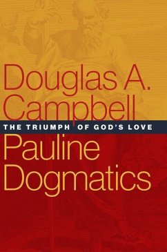 PAULINE DOGMATICS - CAMPBELL DOUGLAS A