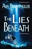 The Lies Beneath: A Sandi Beck Murder Mystery