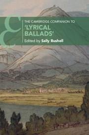 The Cambridge Companion to 'Lyrical Ballads'