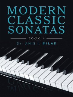 Modern Classic Sonatas