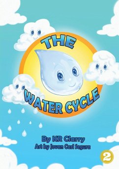 The Water Cycle - Clarry, Kr