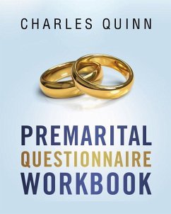 Premarital Questionnaire Workbook - Quinn, Charles