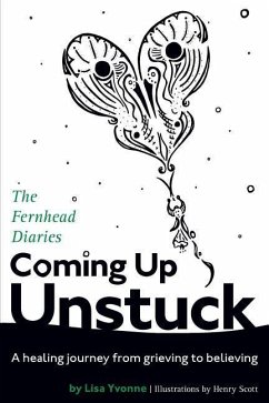 Coming Up Unstuck - Yvonne, Lisa