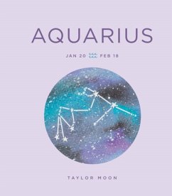 Zodiac Signs: Aquarius - Moon, Taylor