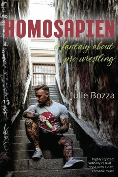 Homosapien - Bozza, Julie