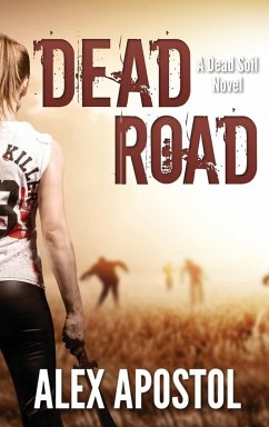 Cover Dead Road