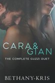 Cara & Gian: The Complete Guzzi Duet