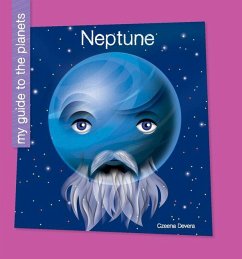 Neptune - Devera, Czeena