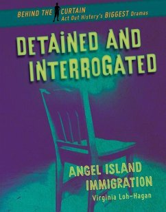 Detained and Interrogated - Loh-Hagan, Virginia