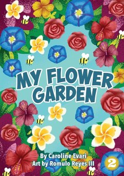 My Flower Garden - Evari, Caroline