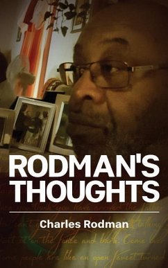 Rodman's Thoughts - Rodman, Charles