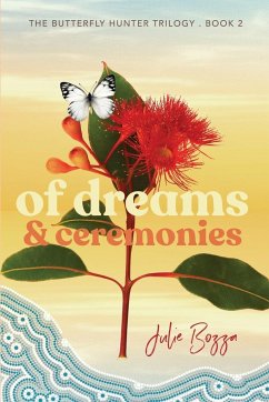Of Dreams and Ceremonies - Bozza, Julie