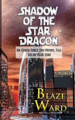 Shadow of the Star Dragon - Ward, Blaze