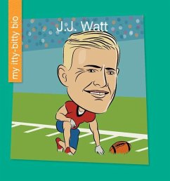 J.J. Watt - Sarantou, Katlin