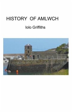 History of Amlwch - Griffiths, Iolo