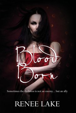 Blood Born - Lake, Renee