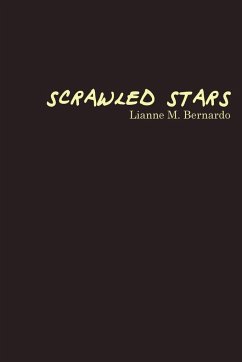 Scrawled Stars - Bernardo, Lianne