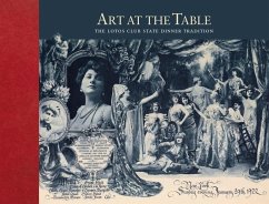 Art at the Table - Moskin, J Robert; Johnson, Nancy
