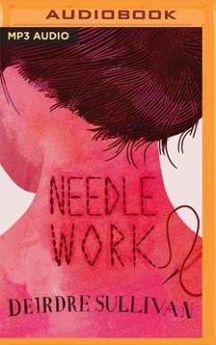 Needlework - Sullivan, Deirdre