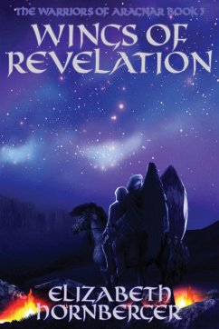 Cover Wings of Revelation