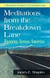 Meditations from the Breakdown Lane - Bild 1